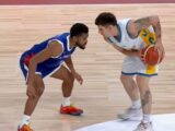 Lịch thi đấu ASIAD 2026 ngày 13/9: Bóng rổ nam nóng bỏng
