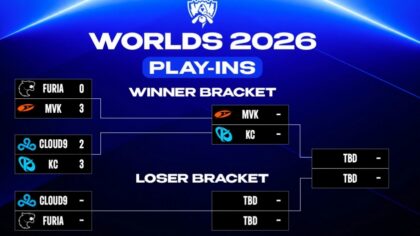 MVK vs KC, 01h00 ngày 17/10: Đại diện Việt Nam gây sốc?