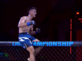 LION Championship 35: Duy Quyền lội ngược dòng ấn tượng, Phú Thịnh thắng nhanh như chớp