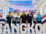 SEA Games 2027 chốt quyết định lớn, Việt Nam mất loạt “mỏ vàng”