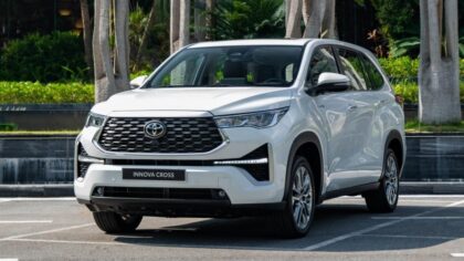 Xe hybrid có thực sự bền hơn xe xăng? Khảo sát 380.000 xe tiết lộ sự thật