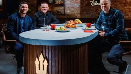 Rooney chỉ trích Ronaldo sau sự cố ở tuyển Bồ Đào Nha: “Sai lầm toàn tập”